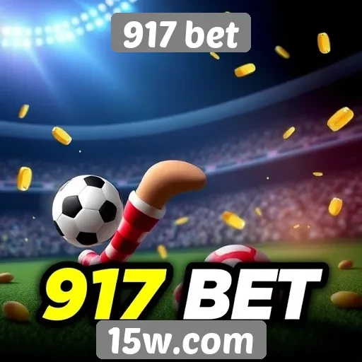 917 bet oferece diversas opções de jogos online