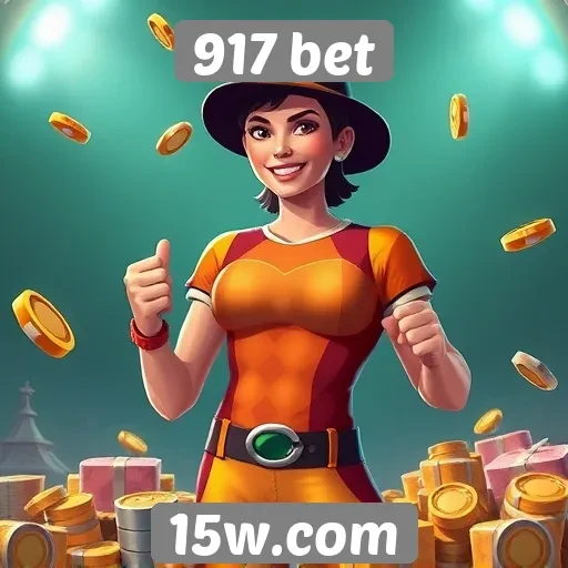 Comparativo de bônus no 917 bet