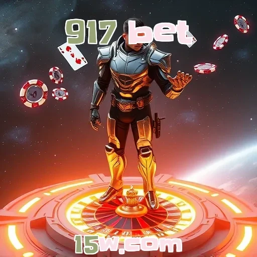 917 bet: A Aventura Imperdível dos Jogos de Cartas no Brasil