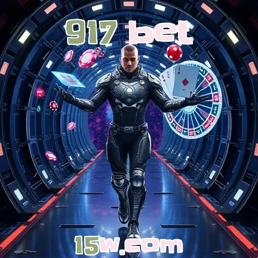 917 bet - Recompensas