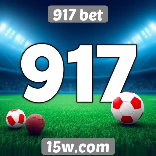 Novidades e melhorias no site 917 bet
